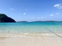 도카시쿠 마린 빌리지 - 비치