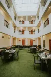 Hotel Phoenix Koregaon Park - Frühstück