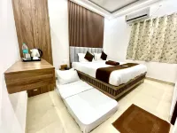 Mathi Residency - 2 Sao