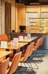 Keruen inn Merke - servizio colazione