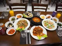 地平線飯店 - Wi-Fi