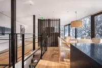 Escarpment House by H2 Life - Villas
