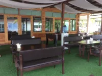 Check in and Chill Out - balcony