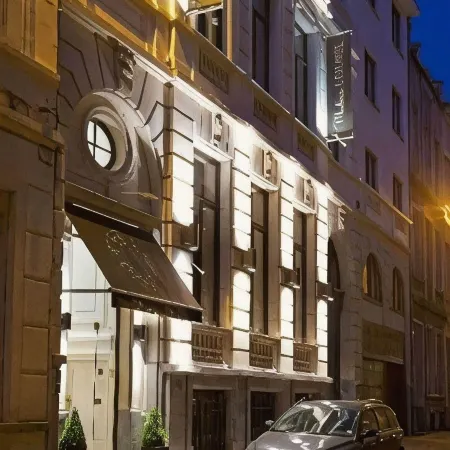 Hotel Made in Louise