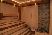 Reikartz Termez Palace - spa