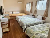 Hotel Yamadaso - 2 Sao