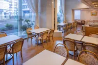Hotel New Green Plaza - Aamiainen
