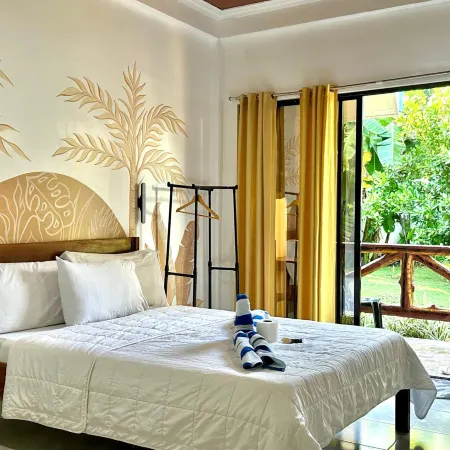 Villa Consolacion Resort
