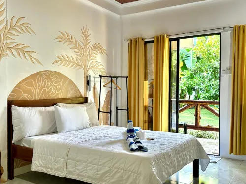 Villa Consolacion Resort - سبا