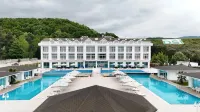 The Green Oasis Hotel & SPA - bar