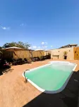 Aloha Palace Hotel - 3-Star