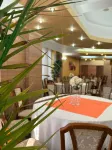Hotel Emma West - Bữa sáng