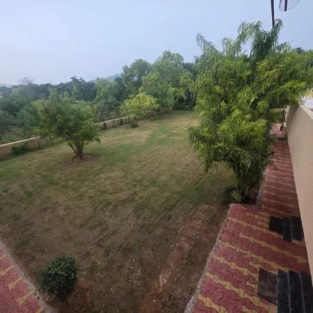 Aura Hills Pushkar By Kaya Hospitality