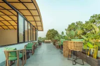Vilmaris Luxe Hotel, Calangute - 3 estrellas