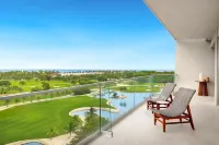 Mondrian Cancun All Inclusive - Scenic