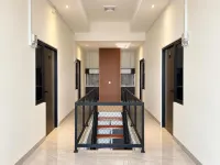 Collection O near Transmall Padang formerly New Living - 3성급