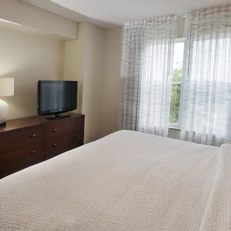 Residence Inn Paducah