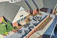 Residence Inn Woodbridge Edison/Raritan Center Hôtels à : township de Woodbridge