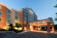 Fairfield Inn & Suites Wilmington/Wrightsville Beach Hotels in Wilmington