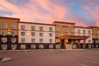 TownePlace Suites Red Deer Hotels near Woody's Spray Park
