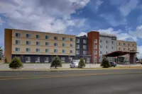 Fairfield Inn & Suites Allentown West Hotels in Lower Macungie Township