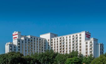 Sheraton Suites Market Center Dallas