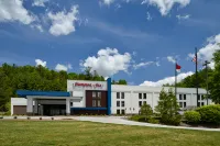 Hampton Inn Brevard Hotels in Boyd