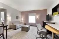 Home2 Suites by Hilton Greenville Downtown Hotels in der Nähe von Warehouse Theatre