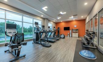 Hampton Inn & Suites by Hilton Charlottetown, PEI