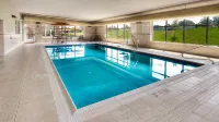 Holiday Inn Express & Suites Pittsburgh SW - Southpointe Hôtels à : Cecil Township