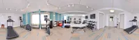 Holiday Inn Express ROCHESTER - UNIVERSITY AREA by IHG - Gym
