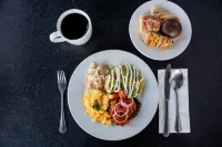 Holiday Inn Express Guadalajara Iteso Các khách sạn ở Los Gavilanes
