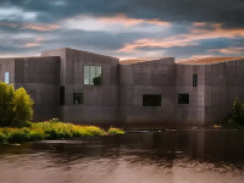 Holiday Inn LEEDS - WAKEFIELD M1, JCT.40 by IHG Các khách sạn ở Wakefield