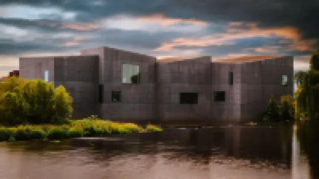 Holiday Inn LEEDS - WAKEFIELD M1, JCT.40 by IHG