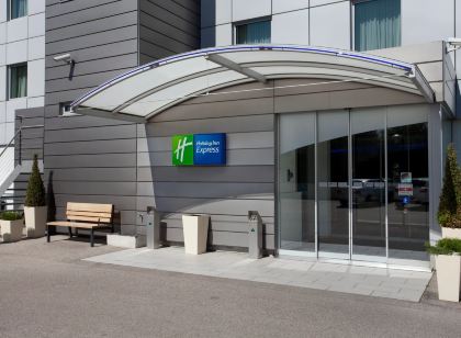 Holiday Inn Express Geneva Airport