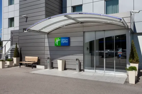 Holiday Inn Express Aéroport de Genève