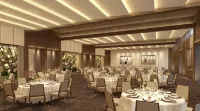 Hilton Taghazout Bay Beach Resort & Spa - breakfast