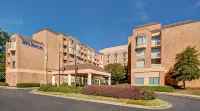 Hilton Atlanta Perimeter Suites