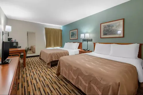 Baymont by Wyndham Port Wentworth