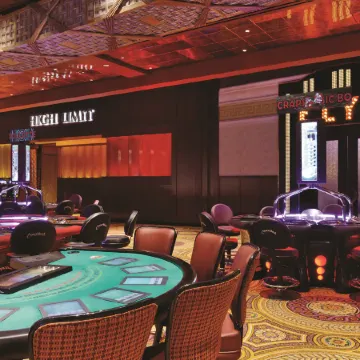 Caesars Windsor- A Caesars Rewards Destination