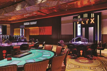 Caesars Windsor- A Caesars Rewards Destination