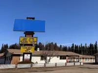 ハワード ジョンソン バイ ウィンダム エドソン エドソンのホテル
