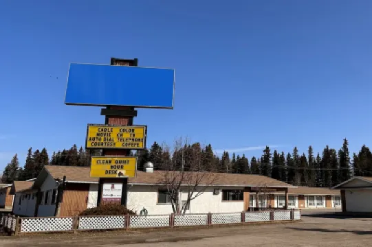 Howard Johnson by Wyndham Edson Hotels in 