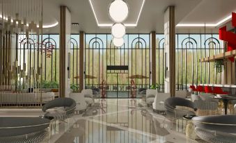 Ramada by Wyndham Dalaman