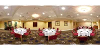 Holiday Inn AUGUSTA WEST I-20 by IHG - breakfast