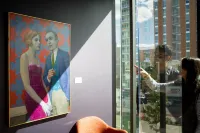 Hotel Indigo MADISON DOWNTOWN by IHG - Scenic