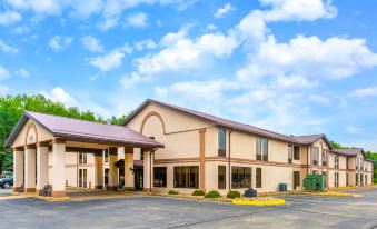 Days Inn by Wyndham Blairsville