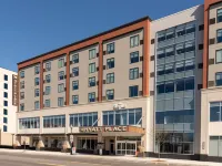 Hyatt Place Detroit/Royal Oak Các khách sạn ở Royal Oak