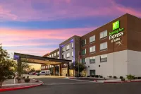 Holiday Inn Express & Suites Phoenix West - Tolleson