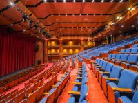 Hyatt Centric Las Condes Santiago